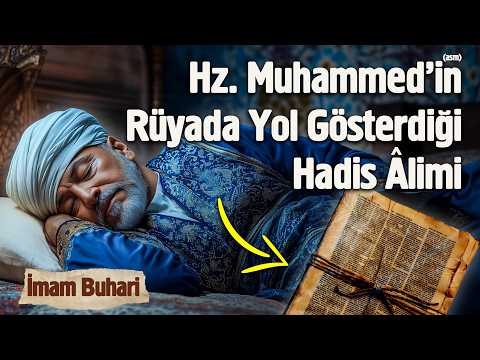 The Unbelievable Life of Imam Bukhari, Full of Secrets