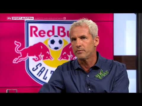 "Dein Verein": FC Red Bull Salzburg - Folge #2 - 06.08.2018