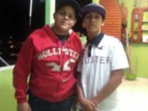 Mc galo sp -Picadilha de boy