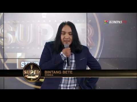 Bintang Bete: Datang ke Pernikahan Mantan (SUPER Stand Up Seru eps 225)