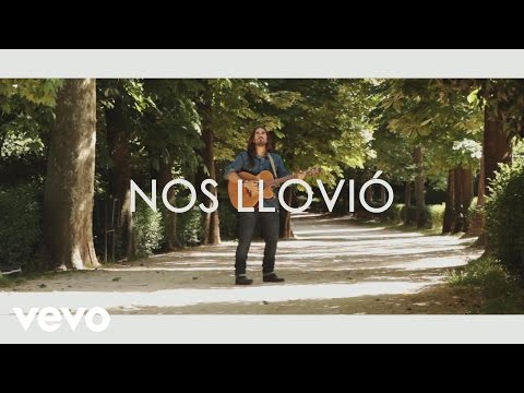 Luz De Pregonda - Andrés Suárez