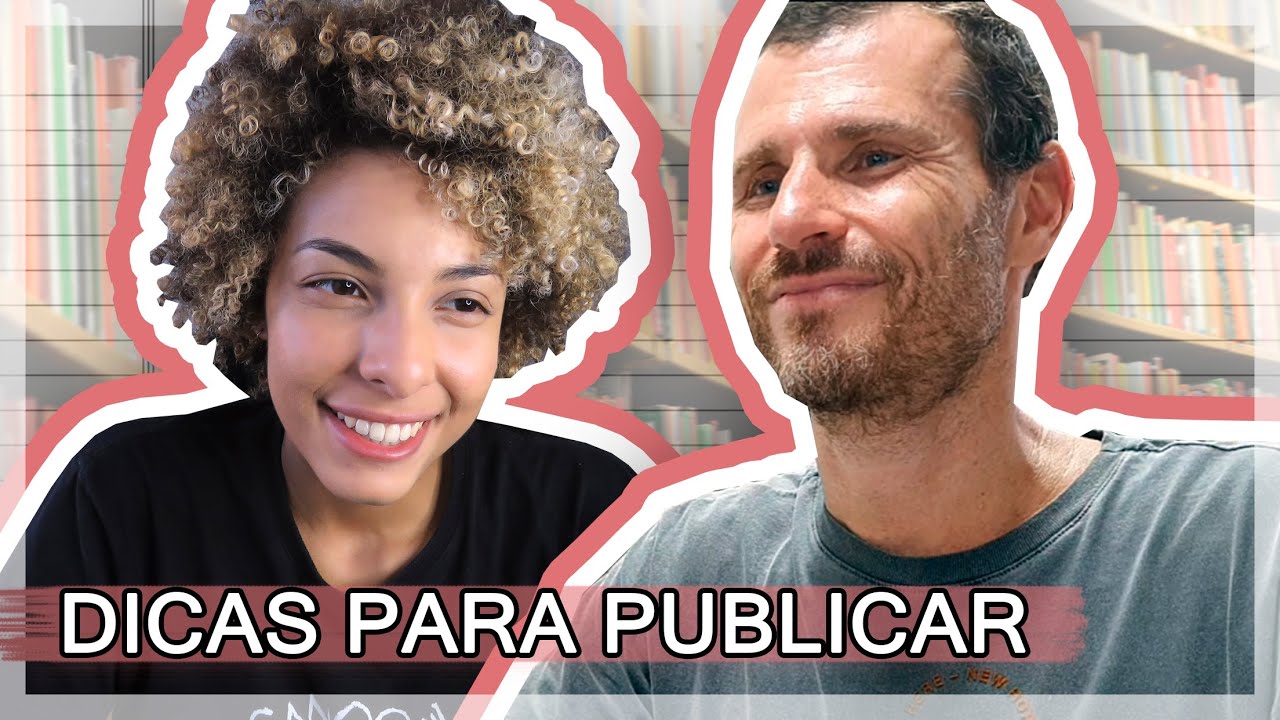 COMO PUBLICAR UM LIVRO POR EDITORAS DE AUTOPUBLICAÇÃO com Daniel Pinsky