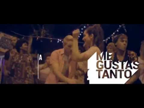 LUAM Noche de Fiesta (Video Oficial)