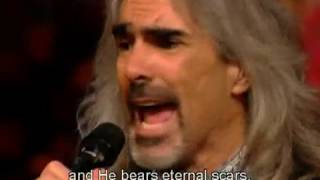GLORIOUS IMPOSSIBLE BY GAITHER VOCAL BAND