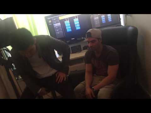 ENECAS FT NASHENAS.   Enghelabe rap