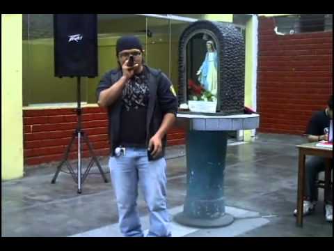 Mr Free Style II - Audiciones Finales Apursa