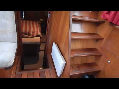 Dutch Steel Motor Cruiser MARHEN 1160 - Boatshed - Boat Ref#275544