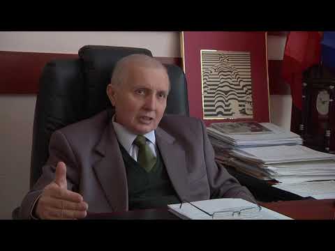 Interviu Dumitru Țeicu