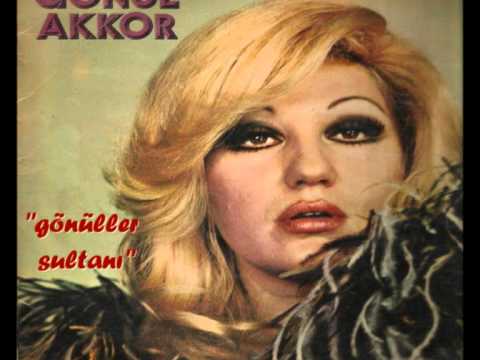 BANA NELER VADETTİN -  GÖNÜL AKKOR