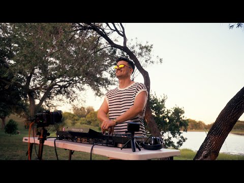 Mikey Barreneche - Live DJ Set @ Amelia Earhart Park, Miami [1001Tracklists Spotlight Mix]
