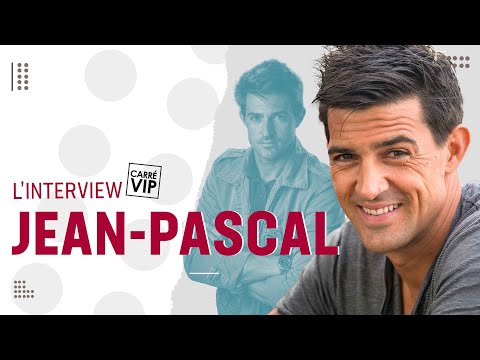 Jean Pascal invité de Carré VIP l'interview