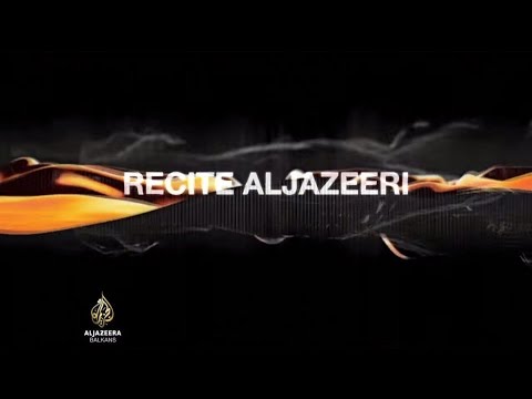 Recite Al Jazeeri: Zoran Janković - ponedjeljak u 21:30