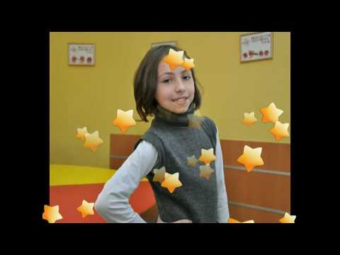 Zlatno Slavejce 2011 - Vljubeni li sme - Marta Trajkovska