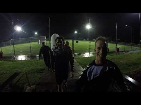 Selectie Zevenhoven VLOG Aflevering 1 (seizoen 2017-2018)