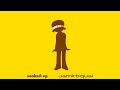 Jamiroquai - Hooked Up (Official Instrumental)