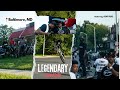 Baltimore BikeLife: Legendary Sunday