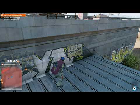 Watch Dogs 2 Playthrough w/ BendarBot! Pt 29