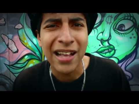 SI ELLA VOLVERA - GASPER "SEKTA MADAFAKA" (VIDEO CLIP OFICIAL)