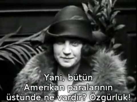 The Century of the Self (Ben Devri) - 1. Bölüm