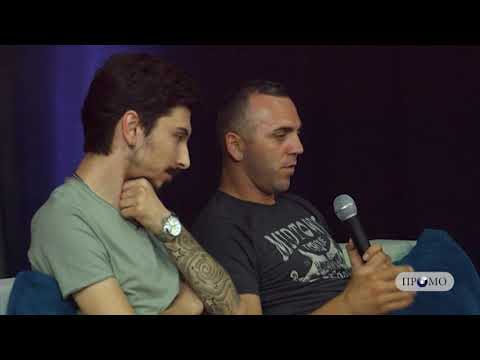 Promo 13 06 18 ADRENALIN BEND