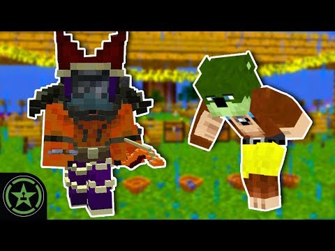 Let's Play Minecraft - Episode 286 - Sky Factory Part 27