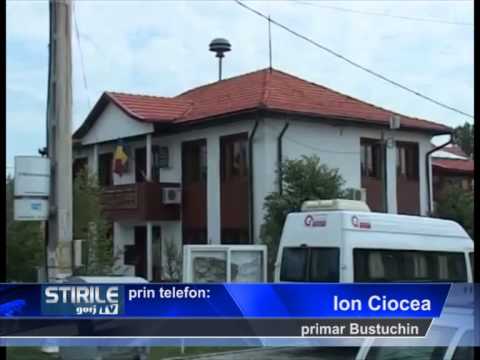 ZILELE COMUNEI BUSTUCHIN