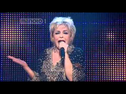 Googoosh&Babak Saeedi - Ye Harfayi