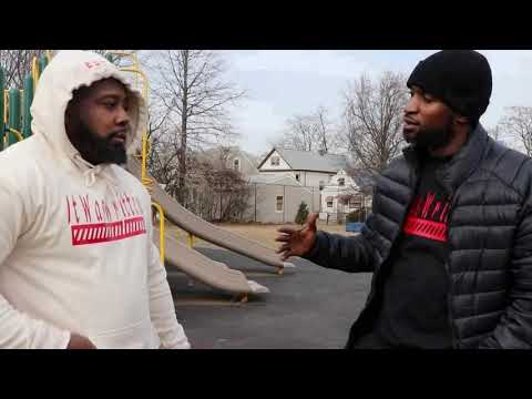 It Was Written The Web Series EPISODE 2 PLAYTIME IS OVER