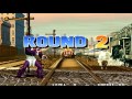 KOF 98 Random Team TAS