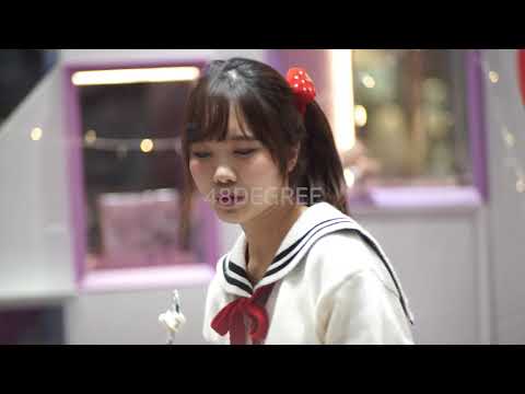 [PUPE BNK48] SHONICHI - PUPE @DIGITAL STUDIO