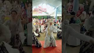 Download lagu viral pengantin ikut menari mp3