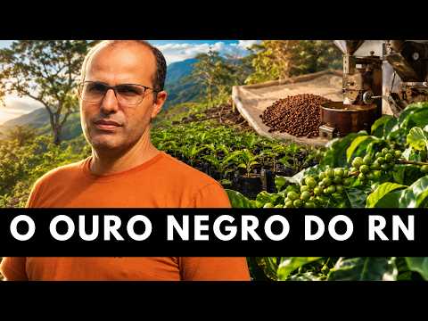 ELES FIZERAM O IMPOSSÍVEL ACONTECER NO SERTÃO...