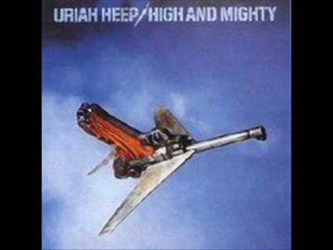 Can't Keep a Good Band Down - Uriah Heep