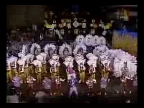 2003 Durning String Band "Durnopoly" - 9th Place