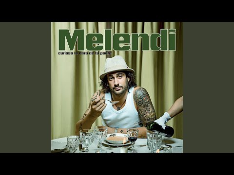 Videoclip de Curiosa la cara de tu padre — Melendi