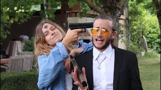 FARCRY5 Low Cost movie - Set Those Sinners Free