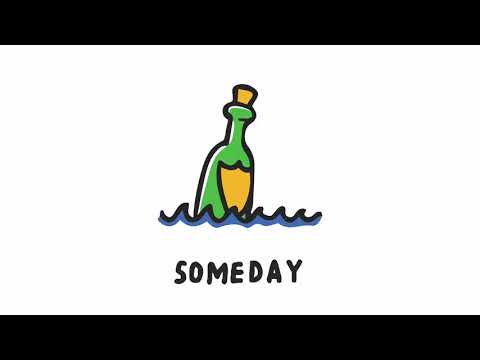 Sammy Bananas  - Life