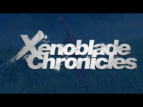 Bionis' Awakening - Xenoblade Chronicles OST