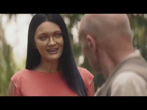 Star Trek Picard, Artificial Intelligence and The Stagnation of Society