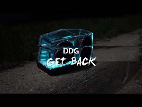 DDG - GET BACK (Official Music Video) #shot by @IGOBYKDOT