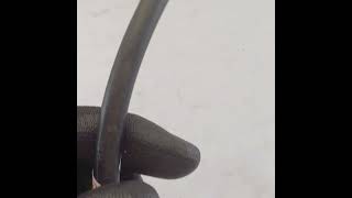 Vídeo de Cano Óleo Kawasaki Ninja 250 R 2008 2009 2010 2011 2012