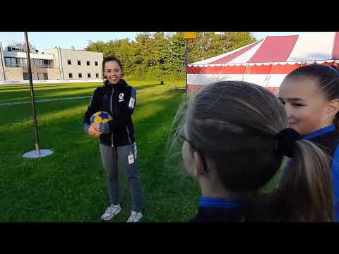 This is Korfball Tour 2021 - Korfbalvereniging Korbis - Waddinxveen
