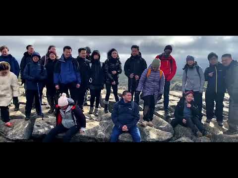 Hokun Video Blog - 18/02/2023