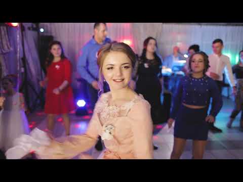 "Olya, why aren't there two of us" | Wedding dances 2019 | Rosa's band