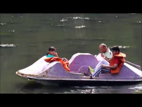 Mohit Gupta Sanjay Gandhi national park (explore)