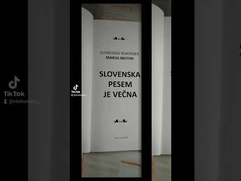 Vivi Motoh - Rekord (Original)