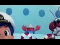 Bubble Guppies Party At Sea Song