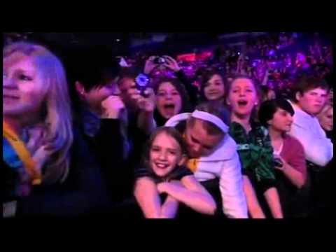 Split - The Letter "R" Stands for Recommencement // The Dome 54