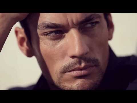 David Gandy para Massimo Dutti Campaña Verano 2011 | OhMyGandy!
