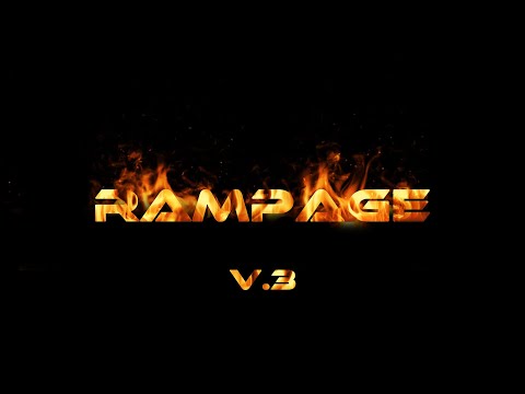 Dota 2 - Rampages - Storm Spirit - Anti Mage - Nevermore - Bone Clinkz - Tinker - Best Rampages